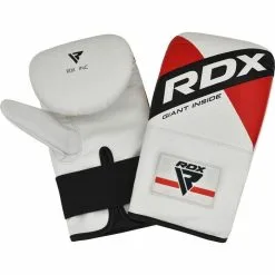 RDX SPORTS Guantes De Boxeo RDX F10 -tienda de material de boxeo guantes de boxeo rdx f10 2