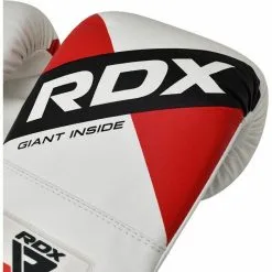 RDX SPORTS Guantes De Boxeo RDX F10 -tienda de material de boxeo guantes de boxeo rdx f10 3