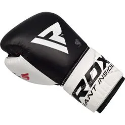 RDX SPORTS Guantes De Boxeo RDX S5 -tienda de material de boxeo guantes de boxeo rdx s5 4