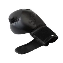 SKANDIKA Guantes De Boxeo - Robustos - Para Hombres/mujeres - Pulgar Cosido -tienda de material de boxeo guantes de boxeo robustos para hombresmujeres pulgar cosido 1