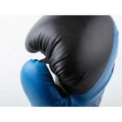 SKANDIKA Guantes De Boxeo - Robustos - Para Hombres/mujeres - Pulgar Cosido -tienda de material de boxeo guantes de boxeo robustos para hombresmujeres pulgar cosido 12