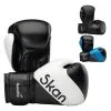 SKANDIKA Guantes De Boxeo - Robustos - Para Hombres/mujeres - Pulgar Cosido -tienda de material de boxeo guantes de boxeo robustos para hombresmujeres pulgar cosido 5