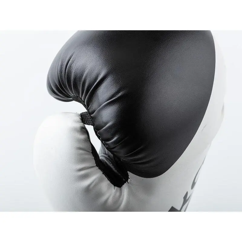 SKANDIKA Guantes De Boxeo - Robustos - Para Hombres/mujeres - Pulgar Cosido 5 SKANDIKA Guantes De Boxeo - Robustos - Para Hombres/mujeres - Pulgar Cosido - Imagen 3