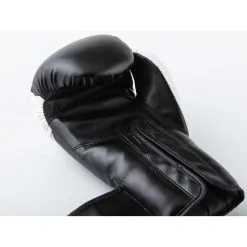 SKANDIKA Guantes De Boxeo - Robustos - Para Hombres/mujeres - Pulgar Cosido 10 SKANDIKA Guantes De Boxeo - Robustos - Para Hombres/mujeres - Pulgar Cosido -tienda de material de boxeo guantes de boxeo robustos para hombresmujeres pulgar cosido 8