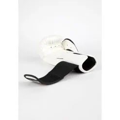 Gorilla Wear Guantes De Boxeo - Yakima - Blanco -tienda de material de boxeo guantes de boxeo yakima blanco 3