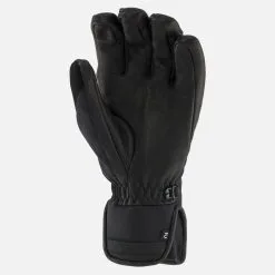 WEDZE GUANTES DE ESQUÍ ADULTO CÁLIDOS E IMPERMEABLES - 550 NEGRO 9 WEDZE GUANTES DE ESQUÍ ADULTO CÁLIDOS E IMPERMEABLES - 550 NEGRO -tienda de material de boxeo guantes de esqui adulto calidos e impermeables 550 negro 2