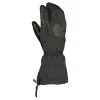 Guantes De Esquí Adulto Scott EXPLORAIR ALPINE Negro -tienda de material de boxeo guantes de esqui adulto scott explorair alpine negro