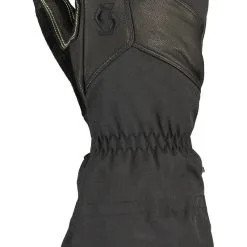 Guantes De Esquí Adulto Scott EXPLORAIR ALPINE Negro 9 Guantes De Esquí Adulto Scott EXPLORAIR ALPINE Negro -tienda de material de boxeo guantes de esqui adulto scott explorair alpine negro 2