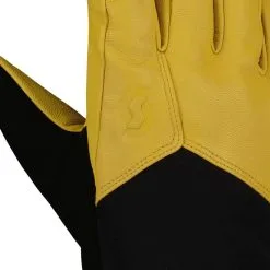 Guantes De Esquí Adulto Scott EXPLORAIR WORK Negro -tienda de material de boxeo guantes de esqui adulto scott explorair work negro 2