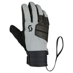 Guantes De Esquí Adulto Scott ULTIMATE PLUS Negro 13 Guantes De Esquí Adulto Scott ULTIMATE PLUS Negro -tienda de material de boxeo guantes de esqui adulto scott ultimate plus gris