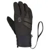 Guantes De Esquí Adulto Scott ULTIMATE PLUS Negro -tienda de material de boxeo guantes de esqui adulto scott ultimate plus negro