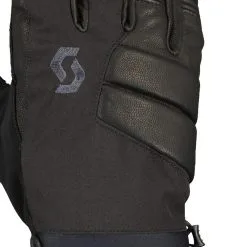 Guantes De Esquí Adulto Scott ULTIMATE PLUS Negro 10 Guantes De Esquí Adulto Scott ULTIMATE PLUS Negro -tienda de material de boxeo guantes de esqui adulto scott ultimate plus negro 2