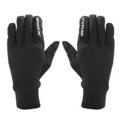 Swix Guantes De Esquí De Fondo Hombre | XC S LYNX Negro -tienda de material de boxeo guantes de esqui de fondo hombre xc s lynx negro 4