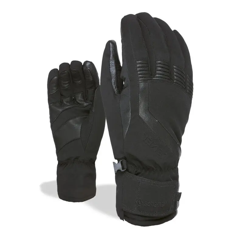 LEVEL Guantes De Esquí / Nieve I-super Radiator Gore-tex® Para Hombre 3 LEVEL Guantes De Esquí / Nieve I-super Radiator Gore-tex® Para Hombre