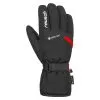 Reusch Guantes De Esquí Niños Justin GTX Goretex Negro -tienda de material de boxeo guantes de esqui nios justin gtx goretex negro