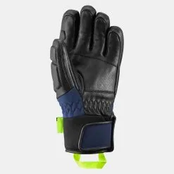 Guantes De Esquí Y Nieve Con Refuerzo En Los Dedos Niños Wedze Race 980 -tienda de material de boxeo guantes de esqui y nieve con refuerzo en los dedos nios wedze race 980 1