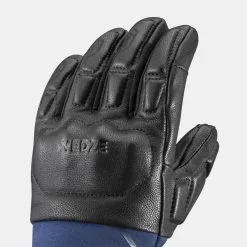 Guantes De Esquí Y Nieve Con Refuerzo En Los Dedos Niños Wedze Race 980 -tienda de material de boxeo guantes de esqui y nieve con refuerzo en los dedos nios wedze race 980 4
