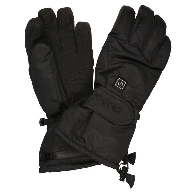 Regatta Guantes De Invierno Volter Para Adultos Unisex Negro 3 Regatta Guantes De Invierno Volter Para Adultos Unisex Negro