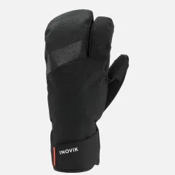 INOVIK Guantes Esquí De Fondo Cálidos Adulto -tienda de material de boxeo guantes esqui de fondo calidos adulto 4