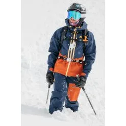 Millet Guantes Esquiar Hombre PEAK 1 GTX GLOVE -tienda de material de boxeo guantes esquiar hombre peak 1 gtx glove 1