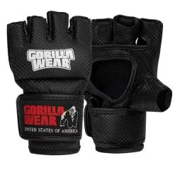 Guantes Gorilla Wear - Berea MMA