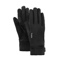 Barts Guantes Powerstretch Touch Negro S/m -tienda de material de boxeo guantes powerstretch touch negro sm 1