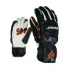 Guantes Race Jr Ziener LEXO Junior Glove Race -tienda de material de boxeo guantes race jr ziener lexo junior glove race 1