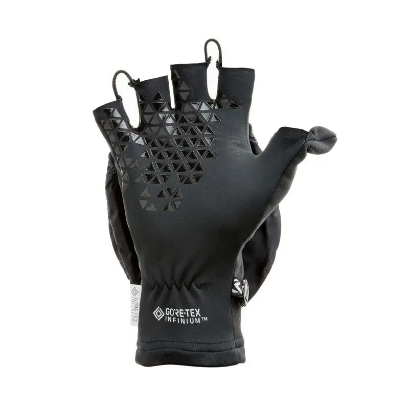 Millet Guantes Senderismo Hombre STORM GTX INFINIUM MITTEN 4 Millet Guantes Senderismo Hombre STORM GTX INFINIUM MITTEN - Imagen 2
