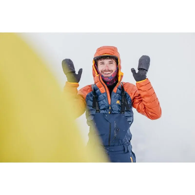 Millet Guantes Senderismo Hombre STORM GTX INFINIUM MITTEN 5 Millet Guantes Senderismo Hombre STORM GTX INFINIUM MITTEN - Imagen 3