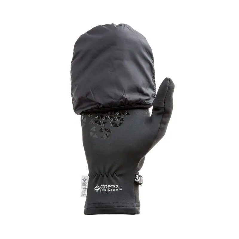 Millet Guantes Senderismo Hombre STORM GTX INFINIUM MITTEN 6 Millet Guantes Senderismo Hombre STORM GTX INFINIUM MITTEN - Imagen 4