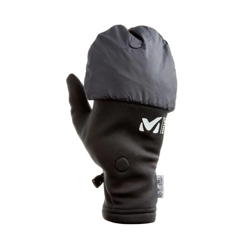Millet Guantes Senderismo Hombre STORM GTX INFINIUM MITTEN 7 Millet Guantes Senderismo Hombre STORM GTX INFINIUM MITTEN - Imagen 5