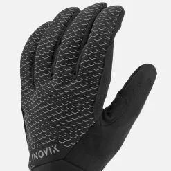 INOVIK Guantes Térmicos De Esquí De Fondo Y Nieve Aduto Perlante XC S Warm 100 Negro -tienda de material de boxeo guantes termicos de esqui de fondo y nieve aduto perlante xc s warm 100 negro 3