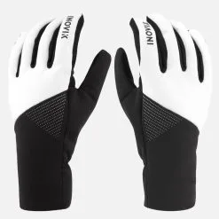 INOVIK Guantes Térmicos De Esquí De Fondo Y Nieve Piel Impermeables Adulto XC S 100L -tienda de material de boxeo guantes termicos de esqui de fondo y nieve piel impermeables adulto xc s 100l 1
