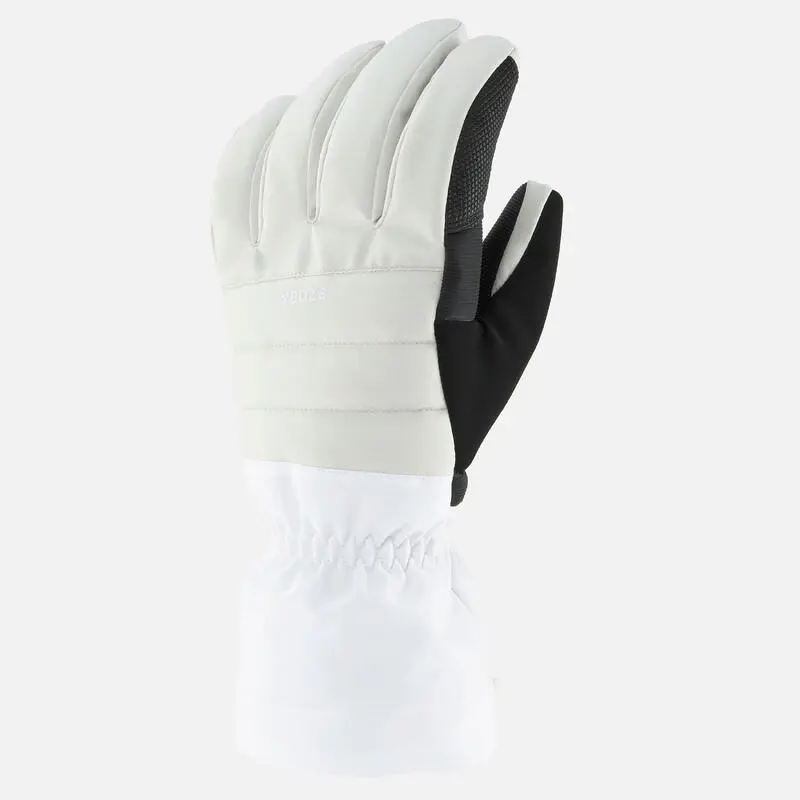 Guantes Térmicos De Esquí Y Nieve Impermeables Adulto Wedze Ski-P GL 500 7 Guantes Térmicos De Esquí Y Nieve Impermeables Adulto Wedze Ski-P GL 500 - Imagen 5