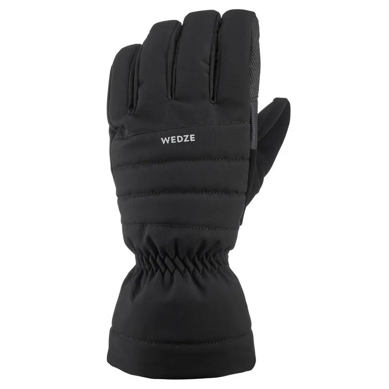 Guantes Térmicos De Esquí Y Nieve Impermeables Adulto Wedze Ski-P GL 500 8 Guantes Térmicos De Esquí Y Nieve Impermeables Adulto Wedze Ski-P GL 500 - Imagen 6