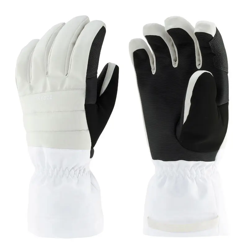 Guantes Térmicos De Esquí Y Nieve Impermeables Adulto Wedze Ski-P GL 500 3 Guantes Térmicos De Esquí Y Nieve Impermeables Adulto Wedze Ski-P GL 500