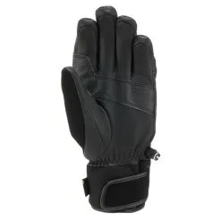 Guantes Térmicos De Esquí Y Nieve Impermeables Adulto Wedze Ski-P GL 900 Negro -tienda de material de boxeo guantes termicos de esqui y nieve impermeables adulto wedze ski p gl 900 negro 1