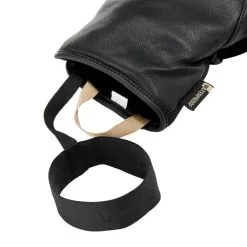 Guantes Térmicos De Esquí Y Nieve Impermeables Adulto Wedze Ski-P GL 900 Negro -tienda de material de boxeo guantes termicos de esqui y nieve impermeables adulto wedze ski p gl 900 negro 3