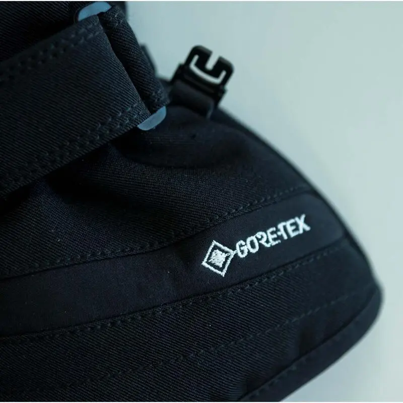 Guantes Térmicos De Esquí Y Nieve Impermeables Hombre Reusch Adret GTX® 7 Guantes Térmicos De Esquí Y Nieve Impermeables Hombre Reusch Adret GTX® - Imagen 5