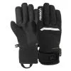 Guantes Térmicos De Esquí Y Nieve Impermeables Niños 8-14 Años Reusch GTX Negro -tienda de material de boxeo guantes termicos de esqui y nieve impermeables nios 8 14 aos reusch gtx negro