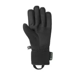 Guantes Térmicos De Esquí Y Nieve Impermeables Niños 8-14 Años Reusch GTX Negro -tienda de material de boxeo guantes termicos de esqui y nieve impermeables nios 8 14 aos reusch gtx negro 2