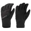 INOVIK Guantes Térmicos De Esquí Y Nieve Perlantes Niños 6-14 Años XC S 100 Negro -tienda de material de boxeo guantes termicos de esqui y nieve perlantes nios 6 14 aos xc s 100 negro