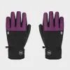 Siroko Guantes Térmicos Esquí Voss Grape 1 Siroko Guantes Térmicos Esquí Voss Grape -tienda de material de boxeo guantes termicos esqui voss grape