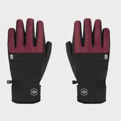 Siroko Guantes Térmicos Esquí Voss White 12 Siroko Guantes Térmicos Esquí Voss White -tienda de material de boxeo guantes termicos esqui voss maroon