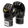 Guantes Wristwrap EVERLAST Heavy Bag Negro