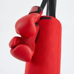 Kit Boxeo Niño/Saco De Boxeo Outshock + Guantes De Boxeo -tienda de material de boxeo kit boxeo niosaco de boxeo outshock guantes de boxeo 2