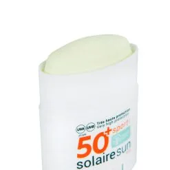 Decathlon LÁPIZ SOLAR SPORT SPF50+ 25G -tienda de material de boxeo lapiz solar sport spf50 25g 3