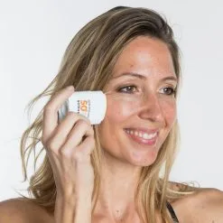 Decathlon LÁPIZ SOLAR SPORT SPF50+ 25G -tienda de material de boxeo lapiz solar sport spf50 25g 4