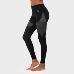 Siroko Leggings Compresivos De Mujer Ultradry -tienda de material de boxeo leggings compresivos de mujer ultradry 2
