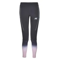 BODYCROSS Leggings De Running AIMY Negro